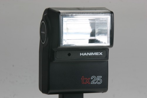 Hanimex blitz mit - hanimex, 25