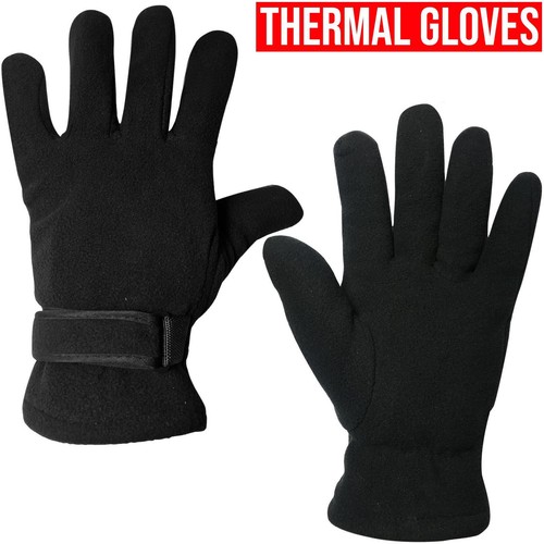 Winterhandschuhe unisex thermo - unisex,