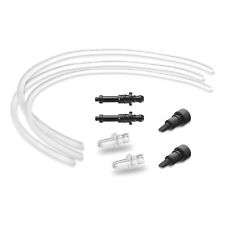 Aufschäum Zubehör-Set mit