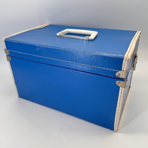 Lego aufbewahrungsbox - lego,