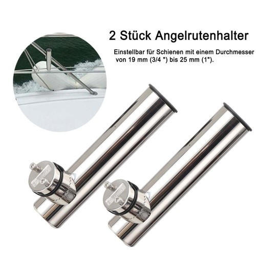 Rutenhalter - 2x,
