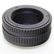 Makroadapter für M42 Objektiv an Fujifilm X kamera adapter helicoid X-T1 E2 A2