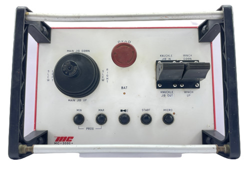 Cavotec mikro steuerung - cavotec,