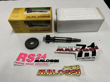 Malossi honda - malossi,