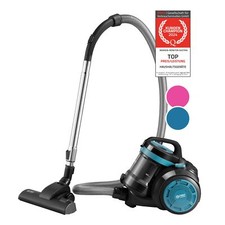 TZS First Austria Beutelloser Staubsauger 800W HEPA Filter Bodenstaubsauger