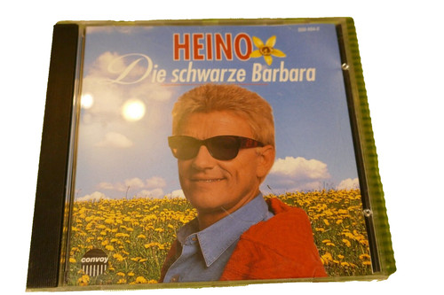 Heino die - ❤️,