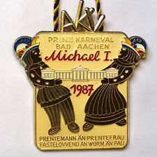 Karnevalsorden Aachen AKV