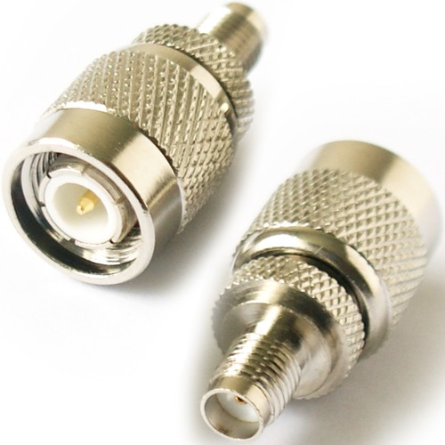 Tnc stecker auf - stecker, sma