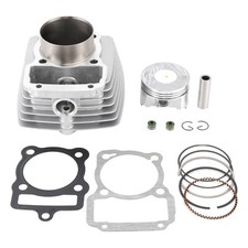 65.5mm Zylinderkit 250ccm für