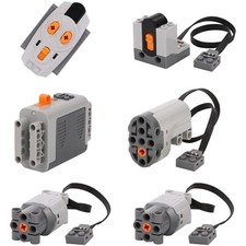 Infrarot Fernbedienungs Motor