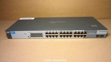 HP 1800-24G J9028B ProCurve