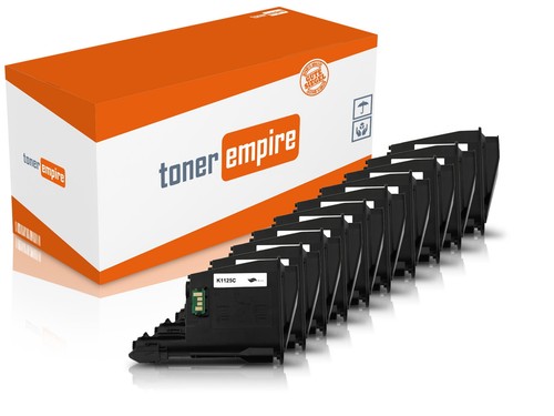 Toner kompatibel kyocera - kompatibel,