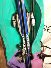 Abfahrt Ski Atomic Ski C:6 22