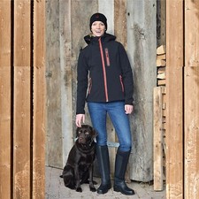 Busse Softshell Jacke Fresco