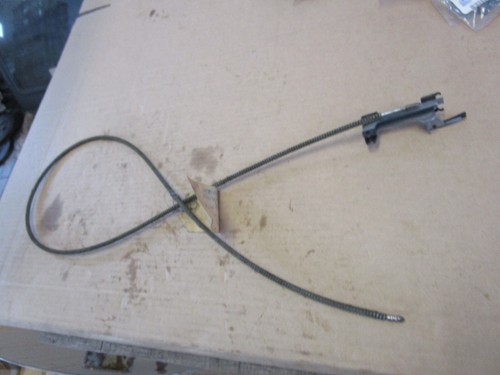 Opel corsa bowdenzug zug - opel, a