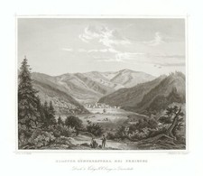 Freiburg Güntherstal Original