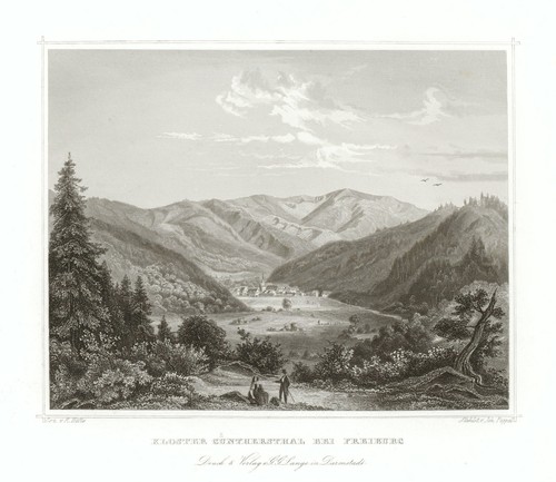 Freiburg güntherstal original - freiburg,