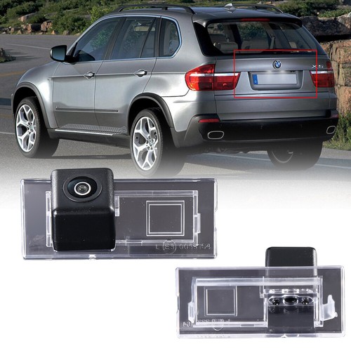 Rückfahrkamera für bmw x5 - hd,