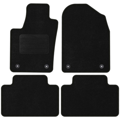 Fussmatten für jeep grand - für,