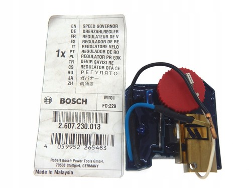 Bosch original elektronikmodul - bosch,