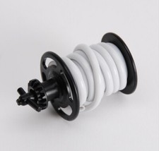 Bruder 43594 Ersatzteil ,Schlauchtrommel, f. Scania-Mack Feuerwehr 02821 - 03590