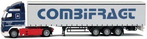 Awm lkw volvo glob - lkw, fh