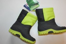 Kleinkinder Snowboots Stiefel