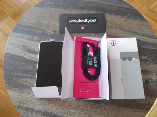 Smartphone handy phone - t,