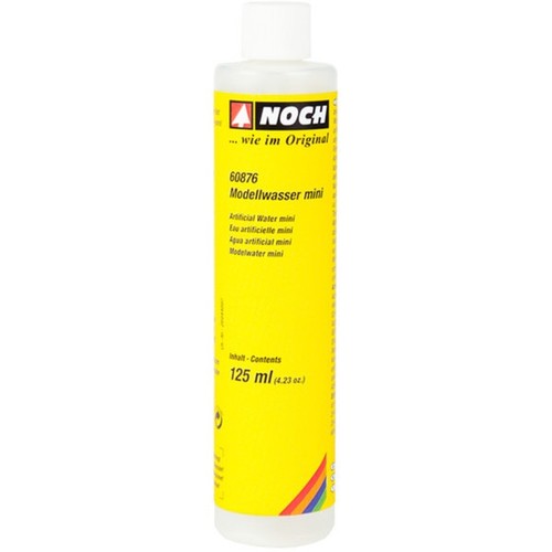 Noch 60876 modellwasser mini - 60876,
