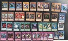Yu-Gi-Oh! DRACHEN DECK Vollständig TOP 45 Yugioh Karten TURNIERBEREIT Sammlung 6
