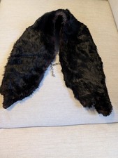 FUCHSPELZ ( ECHTPELZ) STOLA