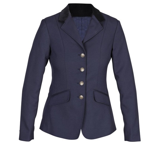 Shires aston damen show jacke - show,