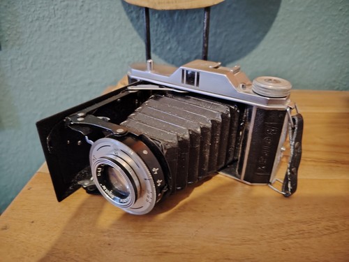 Alte beirax faltencamera - beirax,