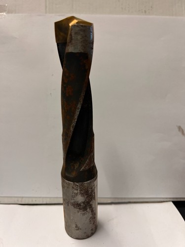Wendeplattenbohrer mm - Ø, 27