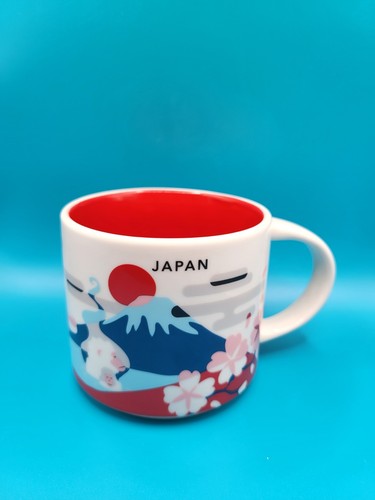 Starbucks coffee mug you are - starbucks,