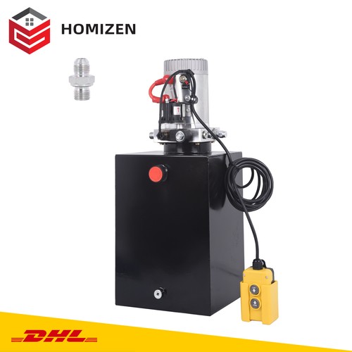 20l einfachwirkend - 20l,