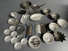 Antikes Puppenstubengeschirr