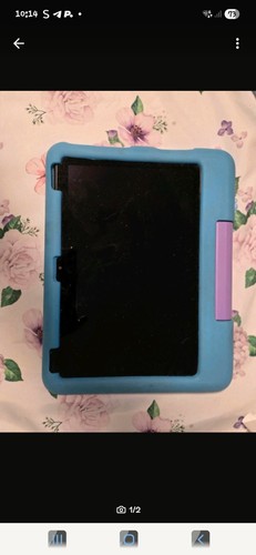 Amazon fire kids 13 - fire,