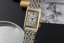 Jaeger-LeCoultre Reverso