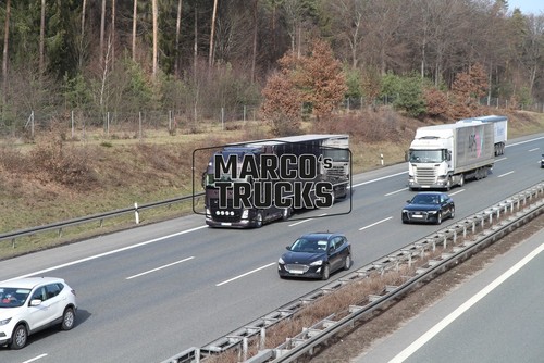 Lkw foto volvo - lkw, fh