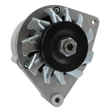 OEM Grade Alternator 33A