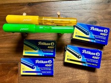 Pelikan Fountain Pen Pelikano
