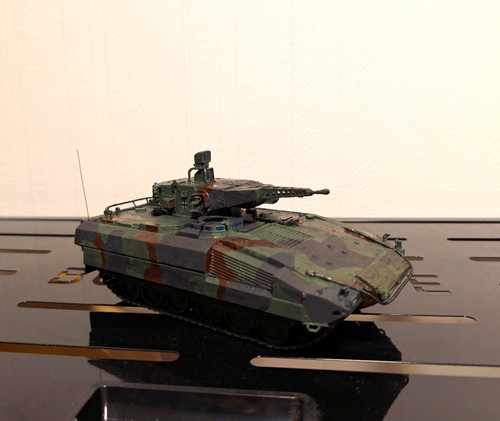Revell puma - 1/35,