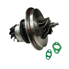 Turbolader rumpfgruppe Komatsu