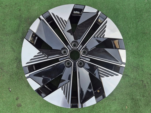 Alufelge zoll 5x114 3 - 19,