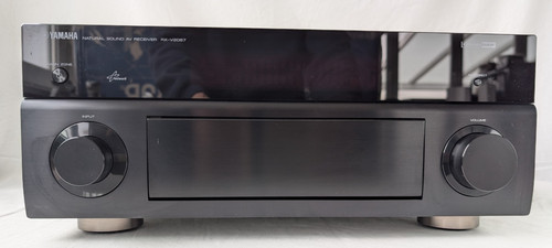 Yamaha v2067 kanal av - yamaha, rx-v2067