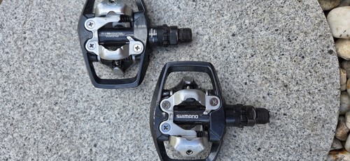 Shimano ed500 spd - shimano,