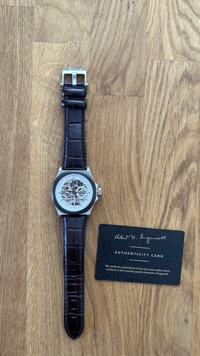Ingersoll automatikuhr - ingersoll,