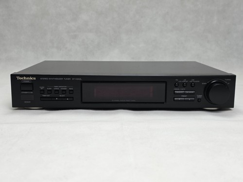 Technics x302la stereo - technics,