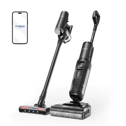 Tineco floor one switch - floor, s7